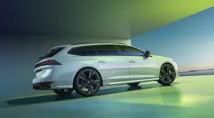 Peugeot 508 2024