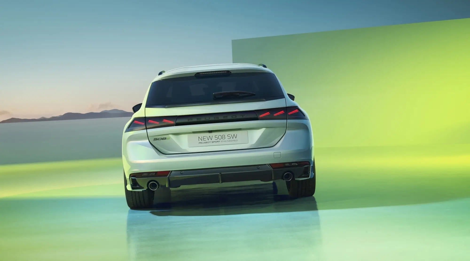 Peugeot 508 2024 - 24