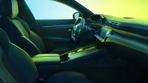 Peugeot 508 2024