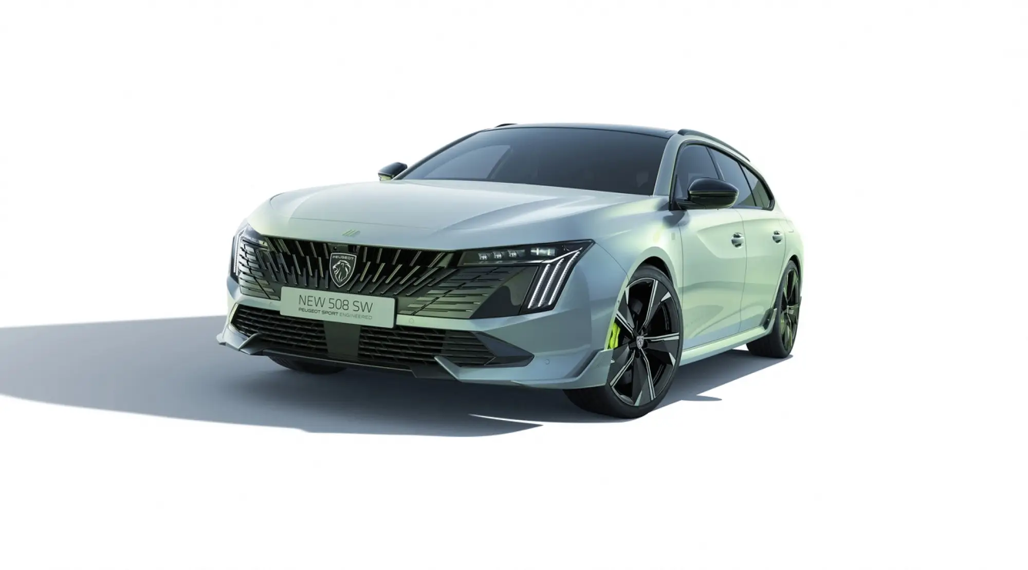 Peugeot 508 2024 - 34
