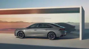 Peugeot 508 2024