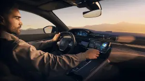 Peugeot 508 2024