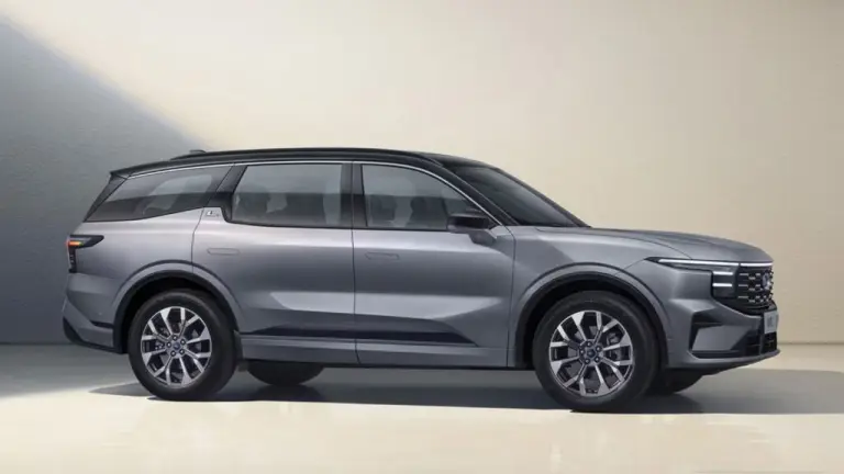 Ford Edge L 2024 - 1