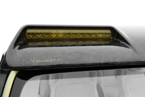 Mansory Gronos Coupe EVO C