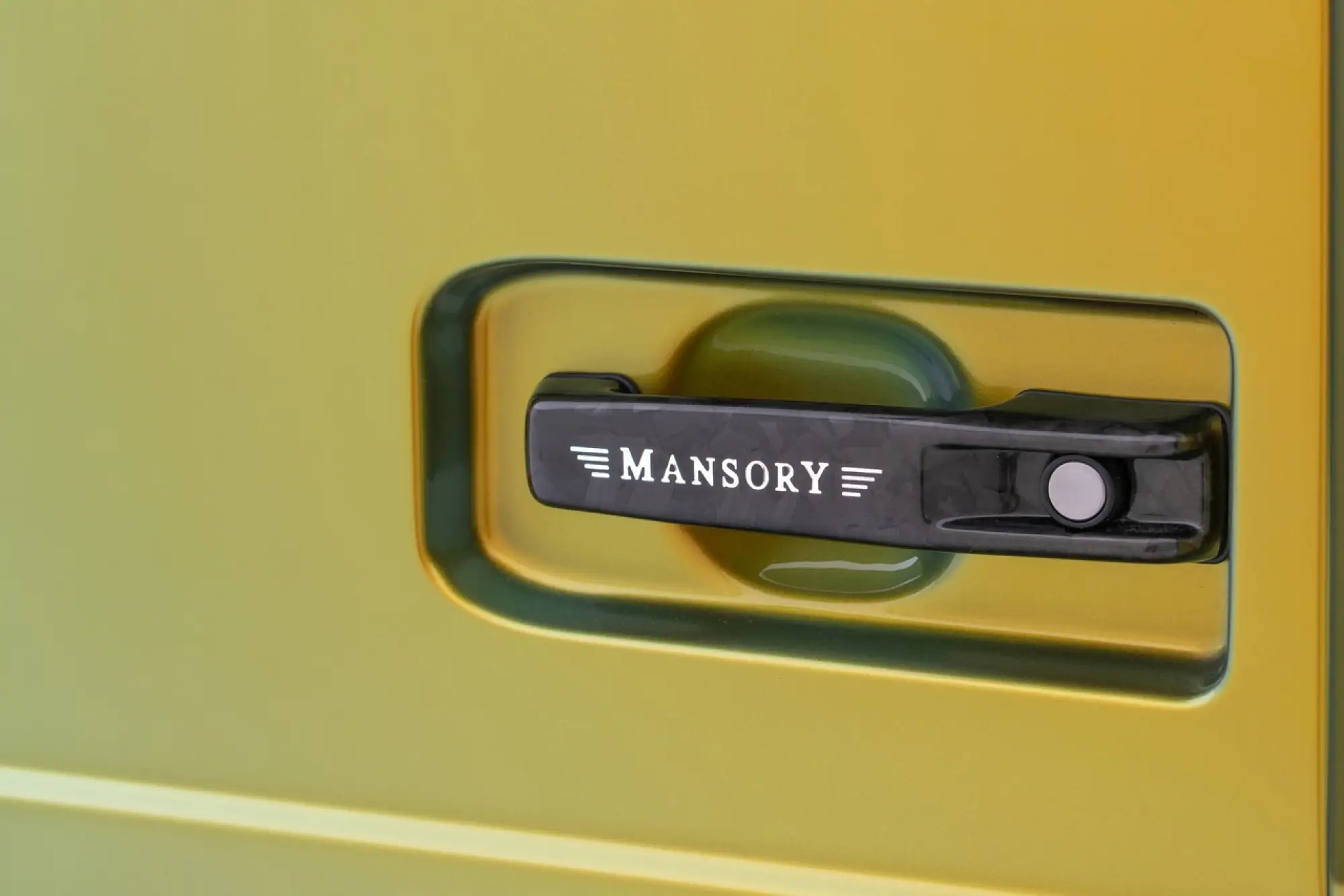 Mansory Gronos Coupe EVO C - 13