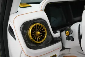 Mansory Gronos Coupe EVO C