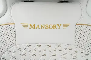 Mansory Gronos Coupe EVO C