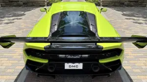 Lamborghini Huracan EVO3 by DMC - 2