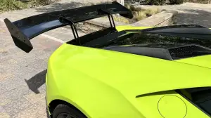Lamborghini Huracan EVO3 by DMC - 8
