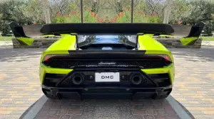 Lamborghini Huracan EVO3 by DMC - 6