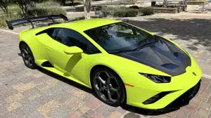 Lamborghini Huracan EVO3 by DMC - 7