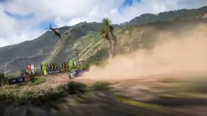 Forza Horizon 5 Rally Adventure - 8