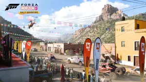 Forza Horizon 5 Rally Adventure - 18