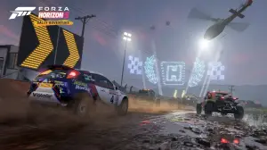 Forza Horizon 5 Rally Adventure - 10