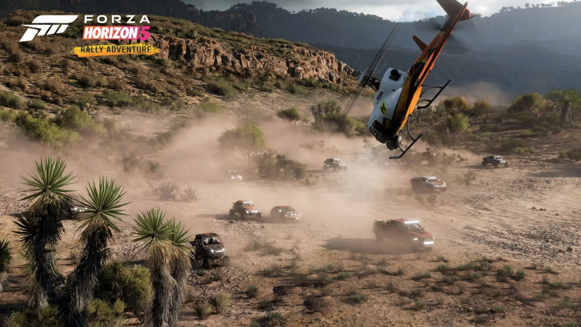 Forza Horizon 5 Rally Adventure - 11