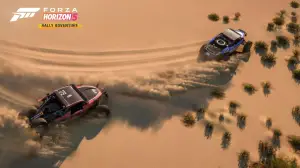 Forza Horizon 5 Rally Adventure