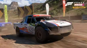 Forza Horizon 5 Rally Adventure