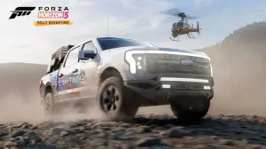 Forza Horizon 5 Rally Adventure