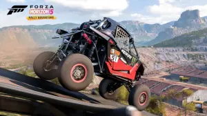 Forza Horizon 5 Rally Adventure