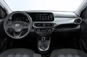 Hyundai i10 e i10 N Line 2024 - 5