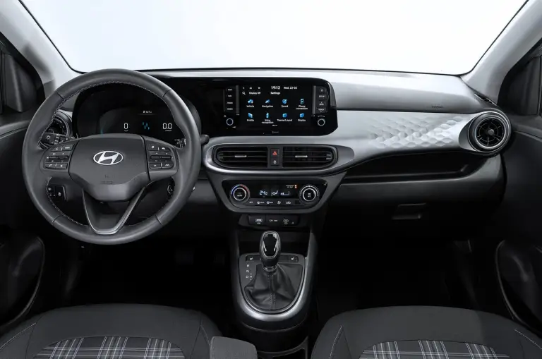 Hyundai i10 e i10 N Line 2024 - 5