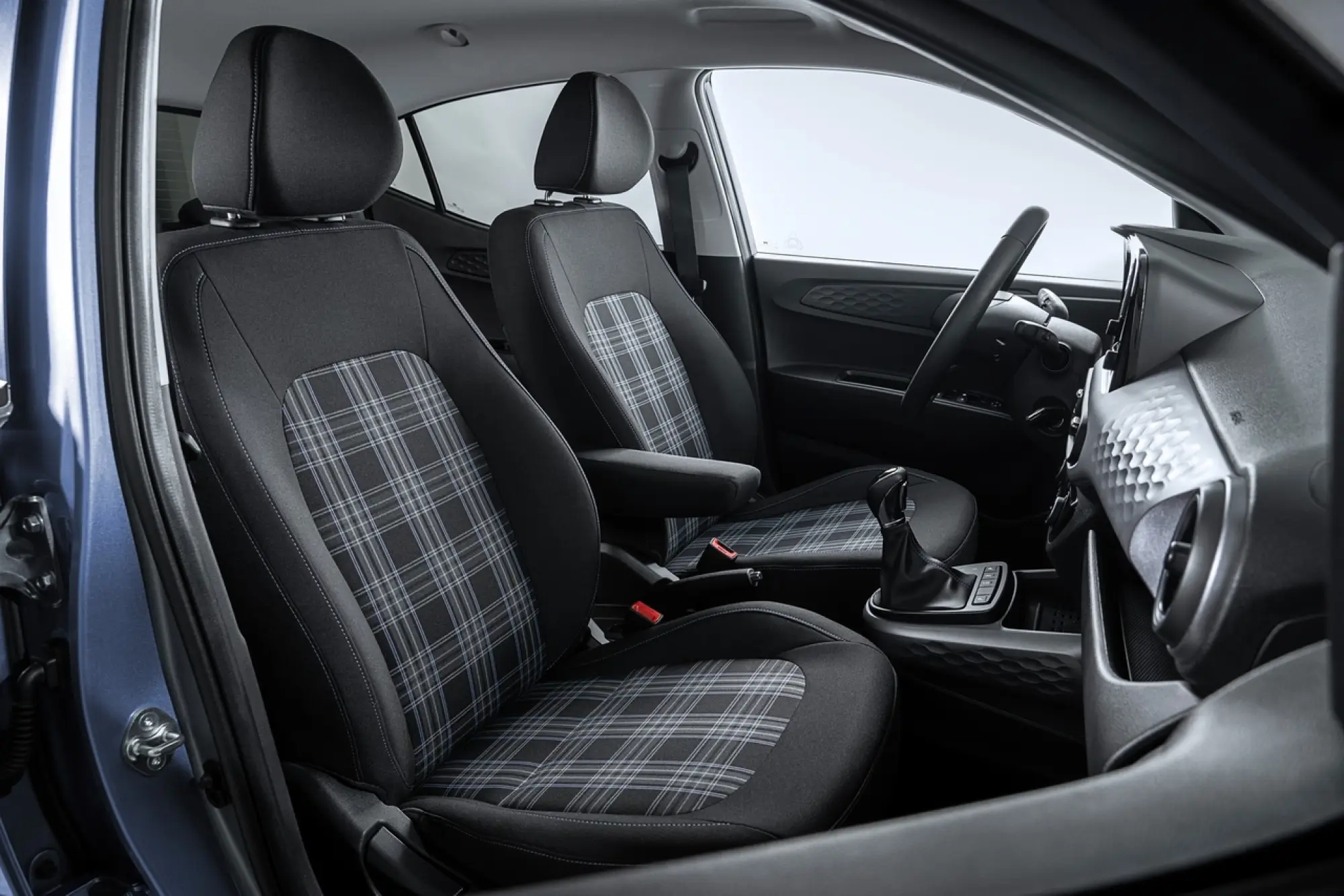 Hyundai i10 e i10 N Line 2024 - 9