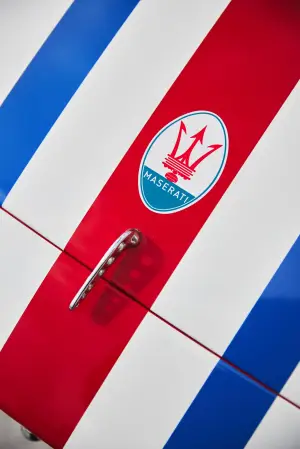 Maserati - The ICE St Moritz 2023 - 11