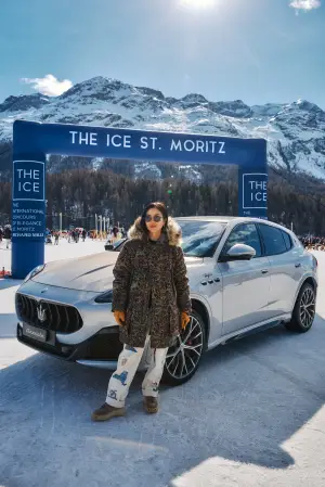 Maserati - The ICE St Moritz 2023 - 9