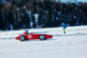 Maserati - The ICE St Moritz 2023 - 1