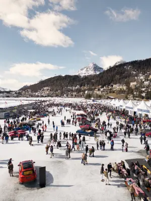 Maserati - The ICE St Moritz 2023 - 12