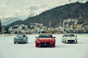 Maserati - The ICE St Moritz 2023 - 3