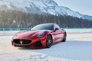 Maserati - The ICE St Moritz 2023 - 18