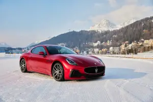 Maserati - The ICE St Moritz 2023 - 15