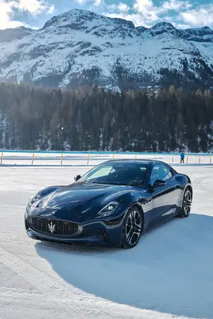 Maserati - The ICE St Moritz 2023 - 17