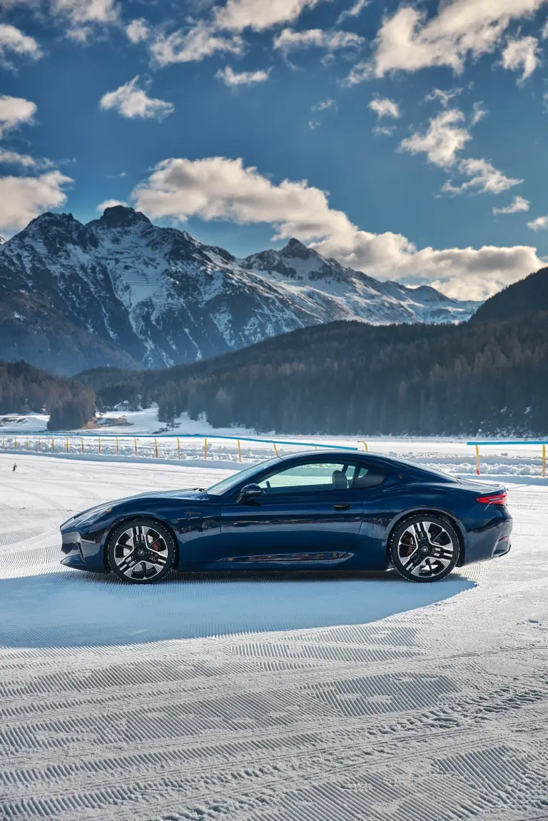 Maserati - The ICE St Moritz 2023 - 16