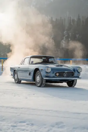 Maserati - The ICE St Moritz 2023 - 14