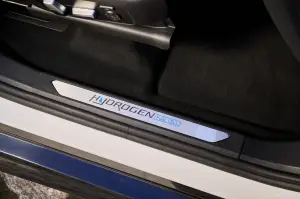BMW iX5 Hydrogen flotta pilota - 120