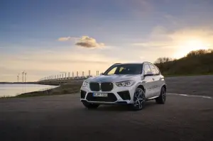 BMW iX5 Hydrogen flotta pilota - 70