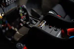 Honda CR-V Hybrid Racer - 28