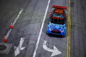 Honda CR-V Hybrid Racer