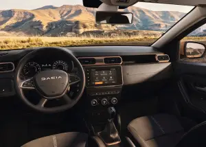 Dacia - Allestimento Extreme