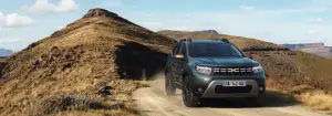 Dacia - Allestimento Extreme