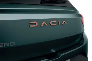 Dacia - Allestimento Extreme - 1