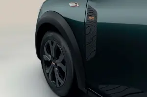 Dacia - Allestimento Extreme