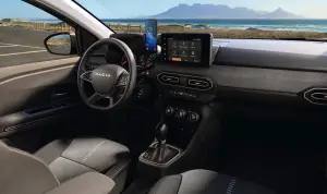 Dacia - Allestimento Extreme