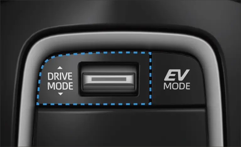 Suzuki Swace Hybrid 2023 - 11