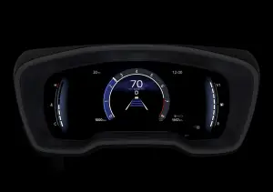 Suzuki Swace Hybrid 2023 - 3