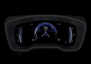 Suzuki Swace Hybrid 2023 - 6