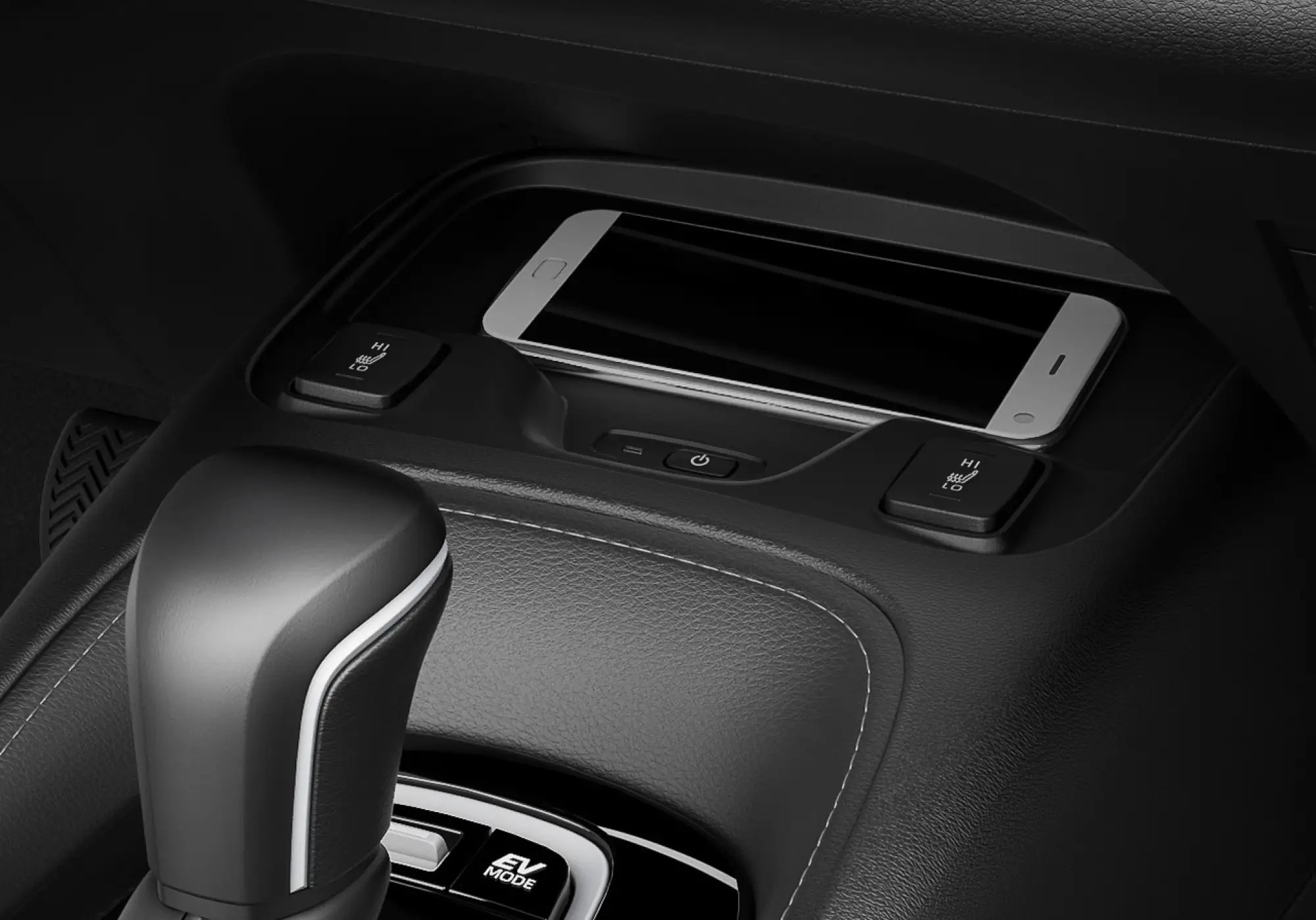 Suzuki Swace Hybrid 2023 - 5