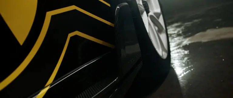 TechArt super sportiva teaser - 3